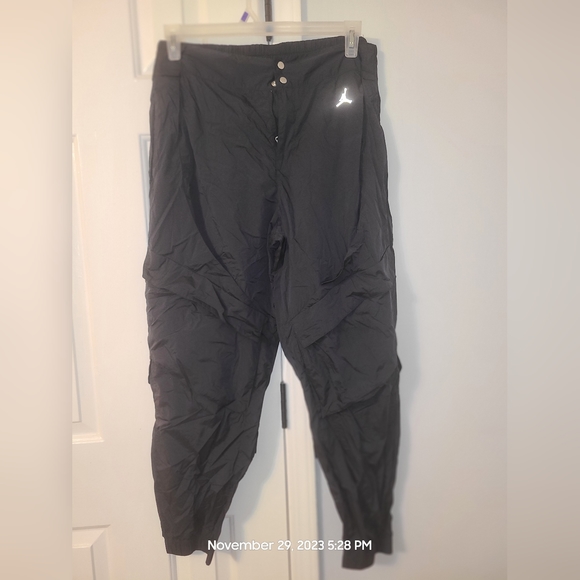 Air Jordan Utility pants CU6354-010. - Picture 4 of 4